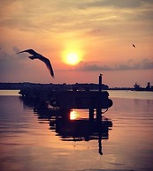 Holiday Apartment Heimathafen