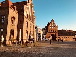 Holiday Apartment Heimathafen