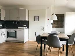 Comfortplus Apartment With 1 Bedroom