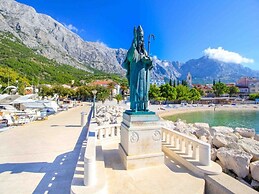 Apartments Pezo - Superior Two Bedroom Apartment With Balcony