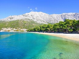 Apartments Pezo - Superior Two Bedroom Apartment With Balcony