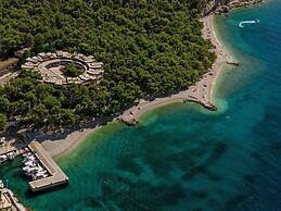 Apartments Pezo - Superior Two Bedroom Apartment With Balcony