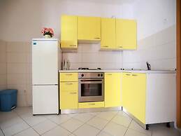 Apartments Pezo - Superior Two Bedroom Apartment With Balcony