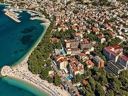 Apartments Pezo - Superior Two Bedroom Apartment With Balcony