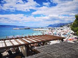 Apartments Pezo - Superior Two Bedroom Apartment With Balcony