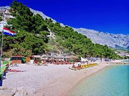 Apartments Pezo - Superior Two Bedroom Apartment With Balcony