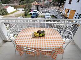 Apartments Pezo - Superior Two Bedroom Apartment With Balcony