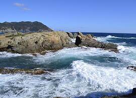 Nice Apartment With Sleeping Cabin in the Provence