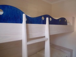 Deck 3 Modern Retreat