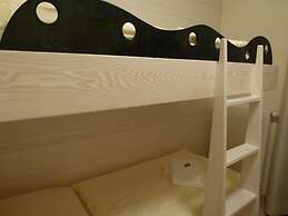 Deck 3 Modern Retreat