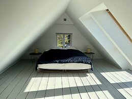 6 Person Holiday Home in Skagen