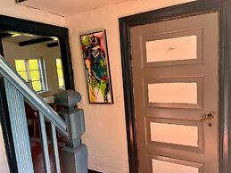 6 Person Holiday Home in Skagen