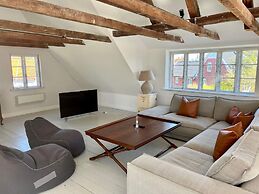 6 Person Holiday Home in Skagen