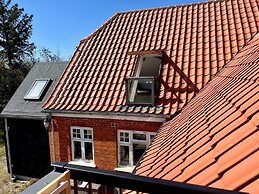 6 Person Holiday Home in Skagen