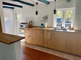 6 Person Holiday Home in Skagen