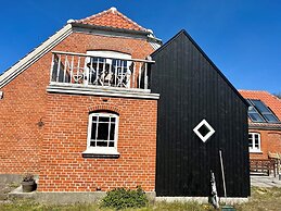 6 Person Holiday Home in Skagen