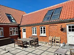 6 Person Holiday Home in Skagen