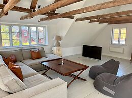 6 Person Holiday Home in Skagen
