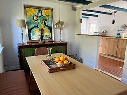 6 Person Holiday Home in Skagen