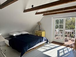 6 Person Holiday Home in Skagen