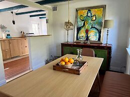 6 Person Holiday Home in Skagen