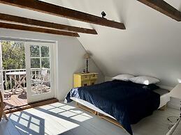 6 Person Holiday Home in Skagen