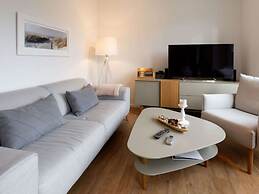 Holiday Home Traumstuuv