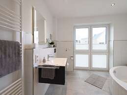 Holiday Home Traumstuuv