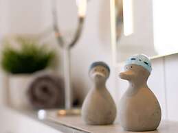 Holiday Home Traumstuuv