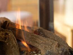 Holiday Home Traumstuuv