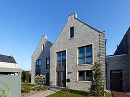 Holiday Home Traumstuuv