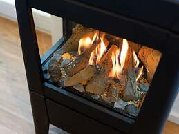 Holiday Home Traumstuuv