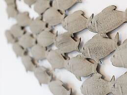 Holiday Home Traumstuuv