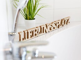 Holiday Home Traumstuuv