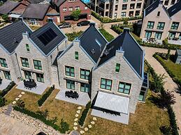 Holiday Home Traumstuuv