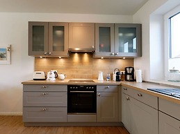 Holiday Home Traumstuuv