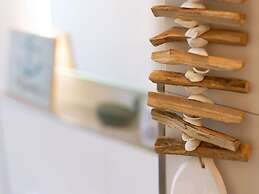 Holiday Home Traumstuuv