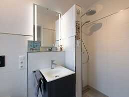 Holiday Home Traumstuuv