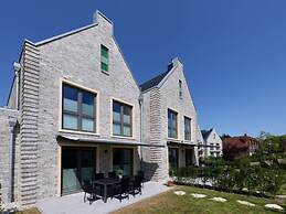 Holiday Home Traumstuuv