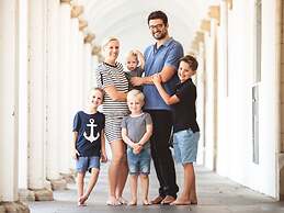 Holiday Home Traumstuuv