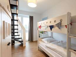 Holiday Home Traumstuuv