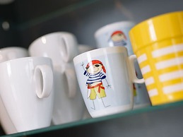 Holiday Home Traumstuuv