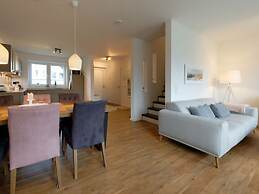 Holiday Home Traumstuuv