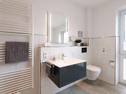 Holiday Home Traumstuuv