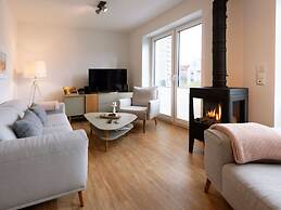 Holiday Home Traumstuuv