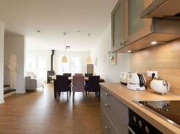 Holiday Home Traumstuuv