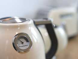 Holiday Home Traumstuuv