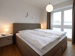 Holiday Home Traumstuuv