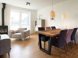 Holiday Home Traumstuuv