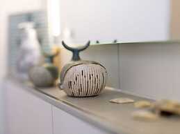 Holiday Home Traumstuuv